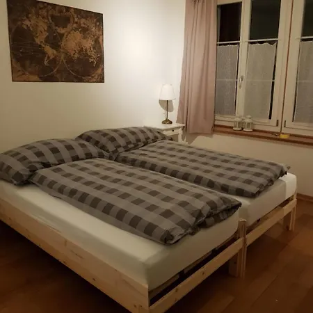 Apartment Interlaken Apartment
