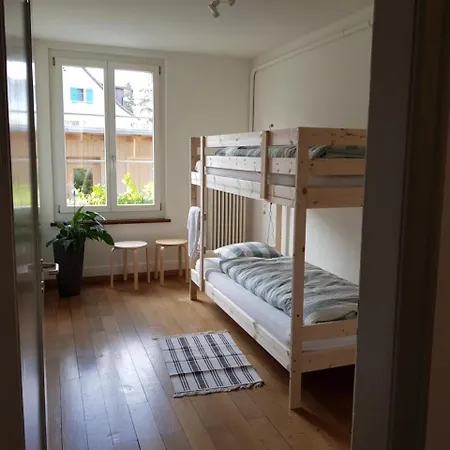 Interlaken Apartment 公寓