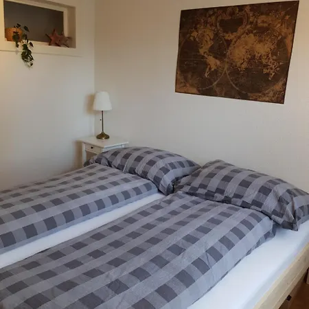 Interlaken Apartment 公寓