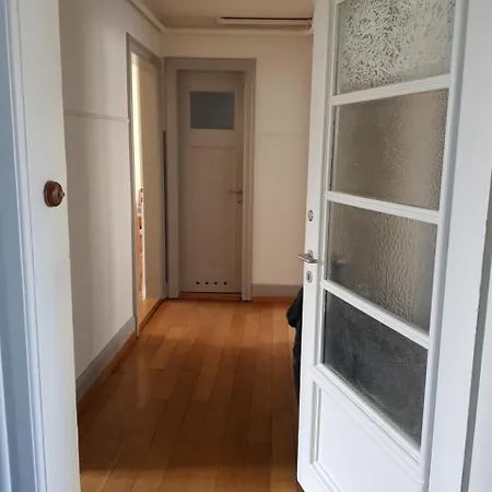 公寓 Interlaken Apartment *
