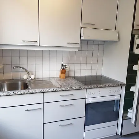 Interlaken Apartment