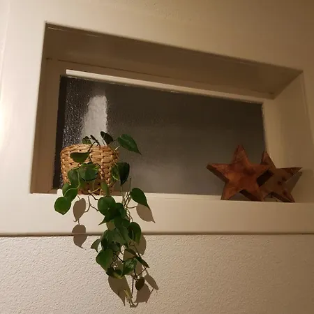 Interlaken Apartment 因特拉肯