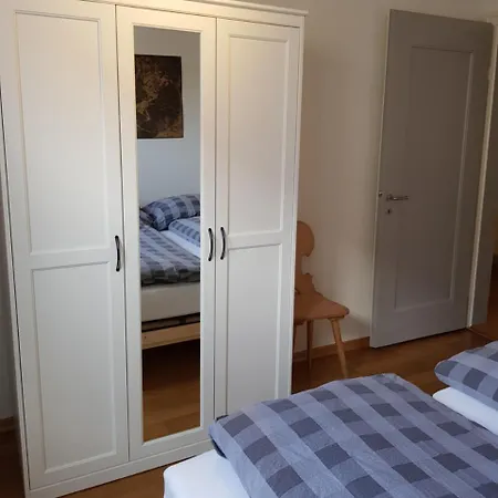 公寓 Interlaken Apartment *